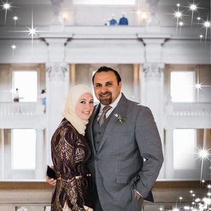 Meet your Posher, Tarek